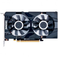 INNO3D 4GB GeForce GTX 1650 TwinX2 OC videokartasi-ASAXIY UZ