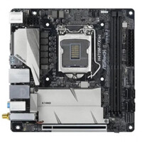 ASRock H470M-ITX/AC anakart-ASAXIY UZ