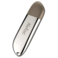 Netac U352 USB 3.0 256GB USB fleshkasi