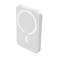 Baseus Magnetic Mini 20000mAh 20W MagSafe tashqi akkumulyatori-ASAXIY UZ