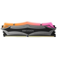 Оперативная память Hikvision U100 RGB 8 ГБ 3000 mhz UDIMM