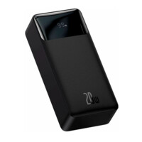 Внешний аккумулятор Baseus Bipow Digital Display Power bank 30000mAh 20W-ASAXIY UZ