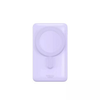 Внешний аккумулятор Baseus Magnetic Bracket Wireless Fast Charge 10000mAh 20W-ASAXIY UZ