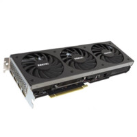 INNO3D GeForce RTX3070 Ti 8Gb GDDR6 X3 videokartasi-ASAXIY UZ
