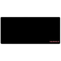 Коврик для мыши Varmilo Mousepad Black Desk Mat XL