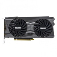Видеокарта INNO3D GeForce RTX3070 8Gb GDDR6 Twin X2 LHR-ASAXIY UZ