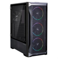 Компьютерный корпус Zalman Z8 TG-ASAXIY UZ