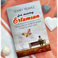 Semih Yilmaz: Sen mening ertamsan