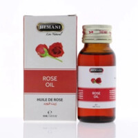 Mасло Розы (Rose oil) 30ml