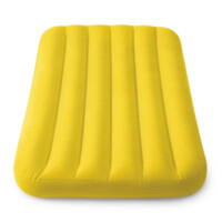 Детский надувной матрас Intex 88х157х18см "Cozy Kidz" 3-10 лет-ASAXIY UZ