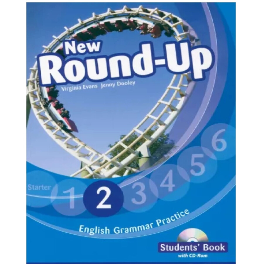 Round up 1 2. New Round up Starter. New Round up уровни. Учебник Round up 1. Книга раунд ап стартер.