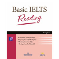 Basic Ielts Reading