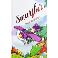 Пер Кюллифар: Смурфлар-ASAXIY UZ