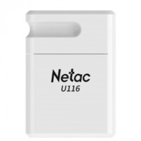 Netac U116 USB 3.0 16GB USB-fleshkasi