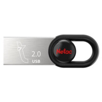 Netac UM2 USB 3.0 128GB USB-fleshkasi