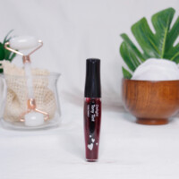 Delight Tint 02 Red Cha Cha Tony Moly lab uchun tinti-ASAXIY UZ