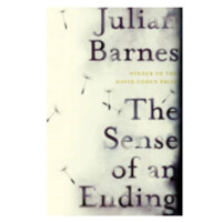 Julian Barnes: The Sense of an Ending