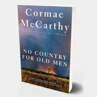 Cormac McCarthy: No Country for Old Men