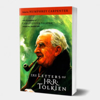 J.R.R Tolkien, Humphrey Carpenter: The Letters of J.R.R. Tolkien