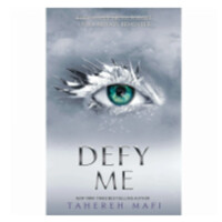 Tahereh Mafi: Defy Me