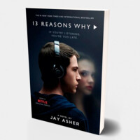 Jay Asher: Thirteen Reasons Why