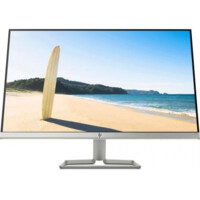 Монитор HP 27" 27FW+audio IPS LED Monitor HDMI Multimedia FHD (1920x1080) (4TB31AA)