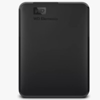 Внешний HDD WD Elements Portable 1TB