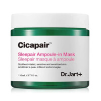 Ночная маска для лица Dr.Jart+ Cicapair Sleepair Ampoule-in Mask 110ml