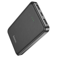 Внешний аккумулятор HOCO J93 Premium, 10000mAh-ASAXIY UZ