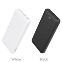 Power Bank   Hoco J48 10000 mAh  tashqi akkumulyatori-ASAXIY UZ