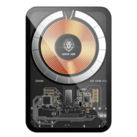 Внешние аккумулятор Green lion GNTPMGPBBK 10000mAh Magsafe-ASAXIY UZ