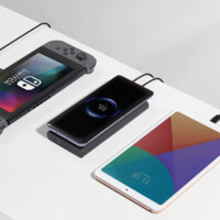 Xiaomi WPB15PDZM 10000 mAh 22.5-10 Вт tashqi akkumulyatori-ASAXIY UZ