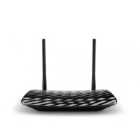 Wi-Fi роутер Tp-Link Archer C2 (Оптика) (Двухдиапазонный, гигабитный)