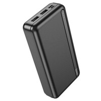 Внешний аккумулятор J91A 20000mAh черный-ASAXIY UZ