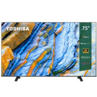 Телевизор Toshiba 75C350 4K UHD Smart TV