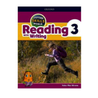 Oxford Skills World: Reading with writing 3