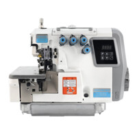 Оверлок Dison DS-E4-5 М2-35