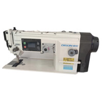 Зигзагочная швейная машина Dison DS-1530DZ