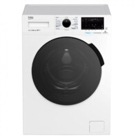 Beko WSPE6H616W 6.5 Kg kir yuvish mashinasi