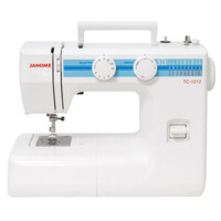 Швейная машинка Janome TC 1212