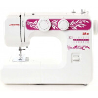 Швейная машина Janome 18e
