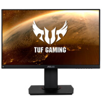 ASUS TUF Gaming VG249Q 24" FHD| (1920x1080)| 144Hz monitori