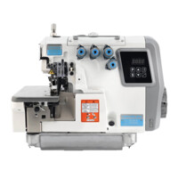 Оверлок Dison DS-E4-6