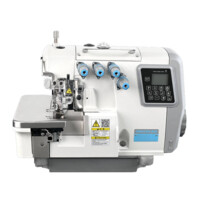 Оверлок Dison DS-С4-4