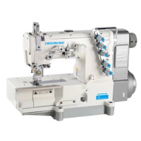 Беечная швейная машина Dison DS-500D-02BB