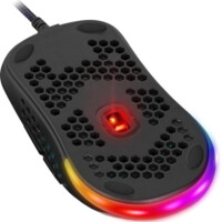 Мышь Defender Shepard GM-620L RGB черный