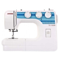 Швейная машина Janome TC 1222S