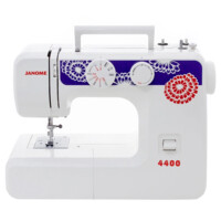 Швейная машина Janome 4400