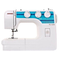 Швейная машина Janome TC-1218