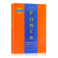 Robert Greene: The 48 Laws of Power (A5)